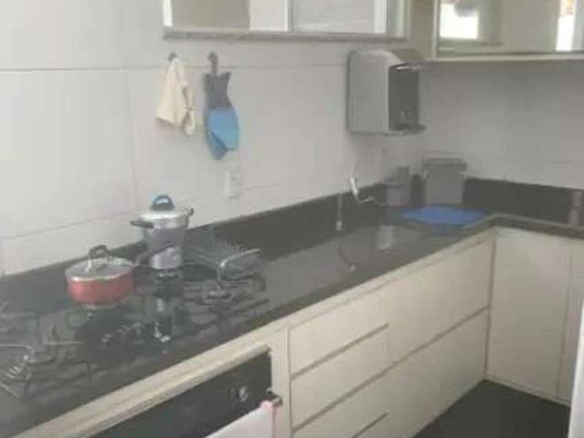 Apartamento para Venda em Lauro de Freitas/BA Buraquinho 3 Quartos