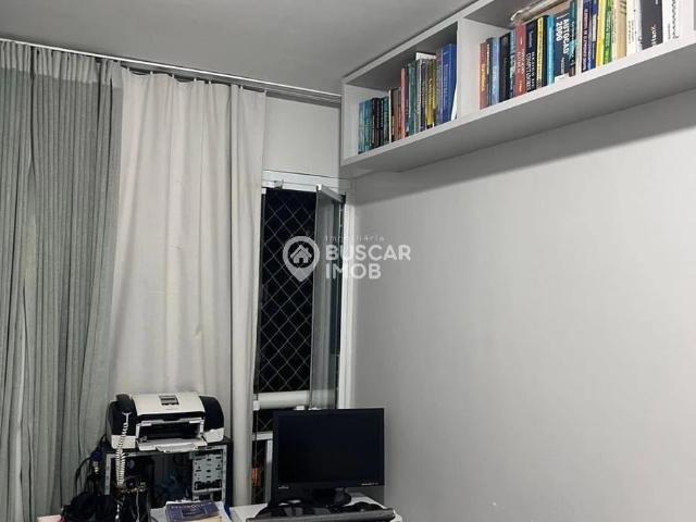Apartamento para Venda em Lauro de Freitas/BA Buraquinho 3 Quartos
