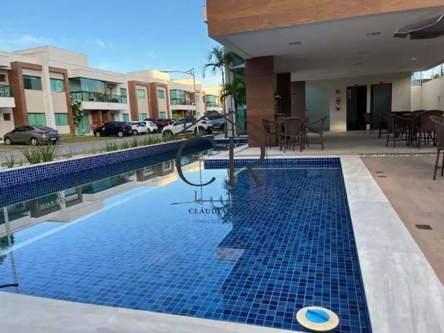 Apartamento para Venda em Lauro de Freitas/BA Buraquinho 3 Quartos
