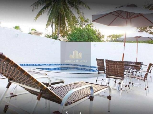 Apartamento para Venda em Lauro de Freitas/BA Buraquinho 3 Quartos