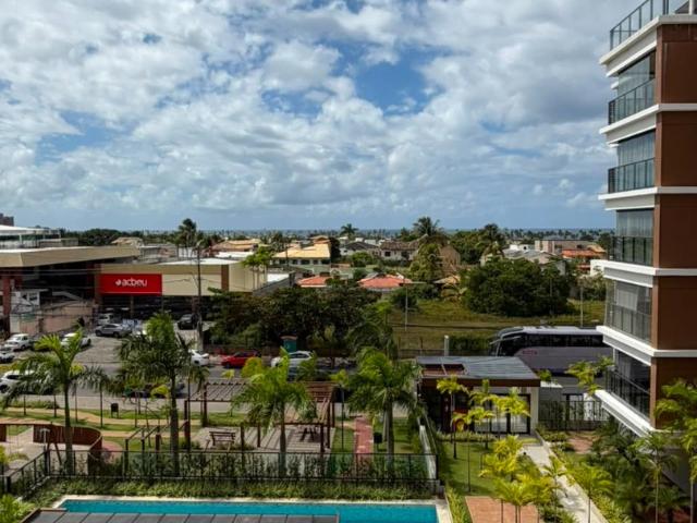 Apartamento para Venda em Lauro de Freitas/BA Buraquinho 3 Quartos