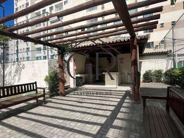 Apartamento para Venda em Lauro de Freitas/BA Buraquinho 3 Quartos