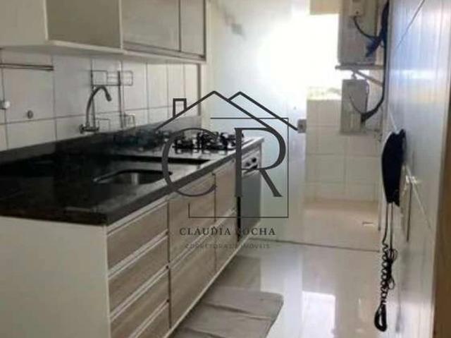 Apartamento para Venda em Lauro de Freitas/BA Buraquinho 3 Quartos