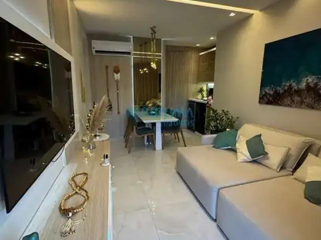 Apartamento para Venda em Lauro de Freitas/BA Buraquinho 3 Quartos