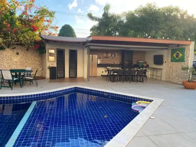 Apartamento para Venda em Lauro de Freitas/BA Buraquinho 3 Quartos