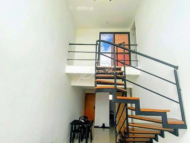 Apartamento para Venda em Lauro de Freitas/BA Buraquinho 3 Quartos