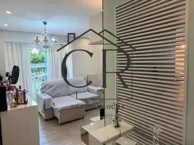Apartamento para Venda em Lauro de Freitas/BA Buraquinho 3 Quartos
