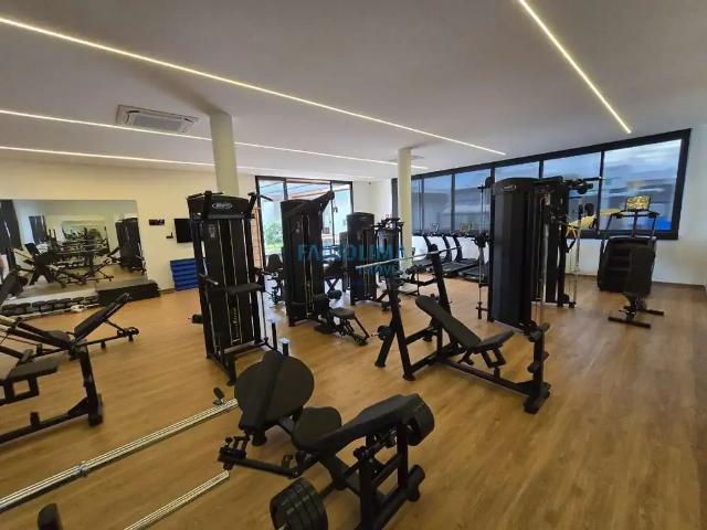 Apartamento para Venda em Lauro de Freitas/BA Buraquinho 3 Quartos
