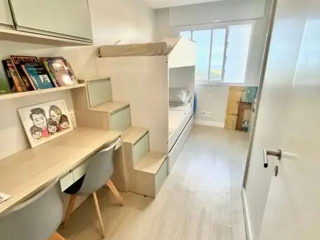 Apartamento para Venda em Lauro de Freitas/BA Buraquinho 3 Quartos