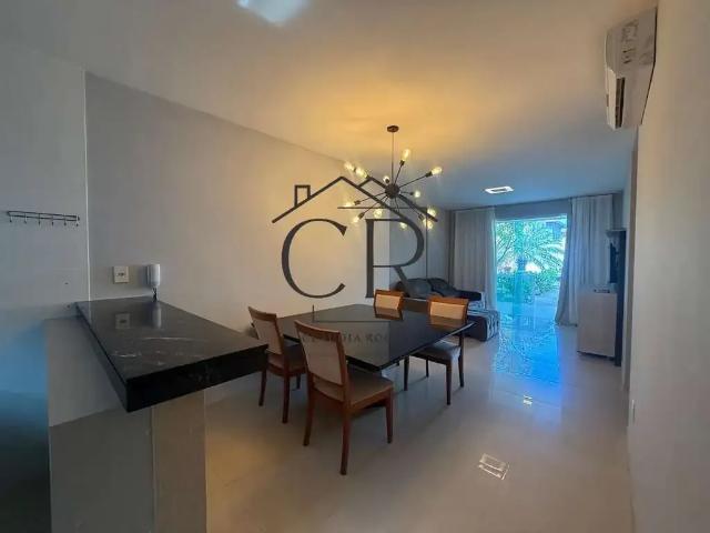 Apartamento para Venda em Lauro de Freitas/BA Buraquinho 3 Quartos