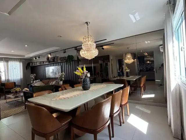 Apartamento para Venda em Lauro de Freitas/BA Buraquinho 3 Quartos