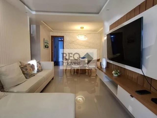 Apartamento para Venda em Lauro de Freitas/BA Buraquinho 3 Quartos