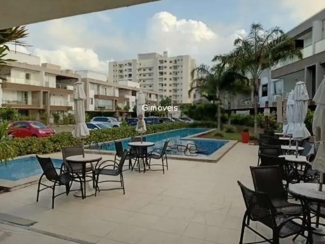 Apartamento para Venda em Lauro de Freitas/BA Buraquinho 3 Quartos