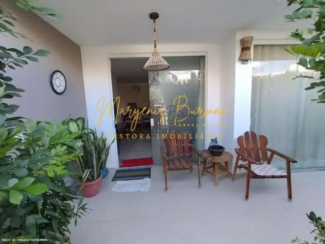 Apartamento para Venda em Lauro de Freitas/BA Buraquinho 3 Quartos