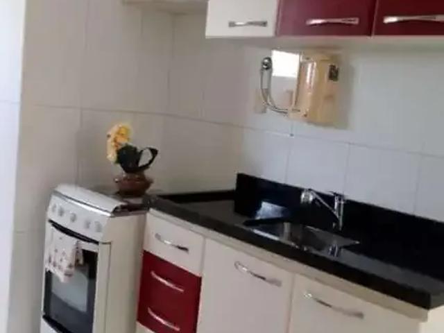 Apartamento para Venda em Lauro de Freitas/BA Buraquinho 3 Quartos