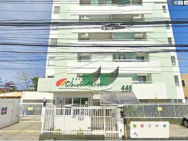 Apartamento para Venda em Lauro de Freitas/BA Buraquinho 3 Quartos