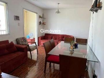 Apartamento para Venda em Lauro de Freitas/BA Buraquinho 3 Quartos