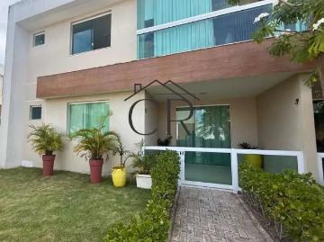 Apartamento para Venda em Lauro de Freitas/BA Buraquinho 3 Quartos