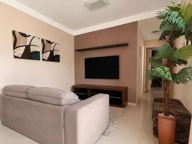 Apartamento para Venda em Lauro de Freitas/BA Buraquinho 3 Quartos