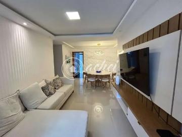 Apartamento para Venda em Lauro de Freitas/BA Buraquinho 3 Quartos