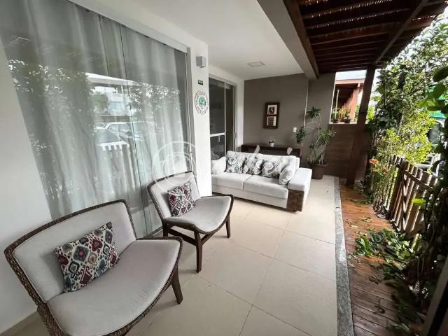 Apartamento para Venda em Lauro de Freitas/BA Buraquinho 3 Quartos