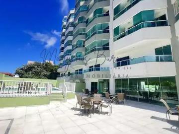 Apartamento para Venda em Lauro de Freitas/BA Buraquinho 3 Quartos