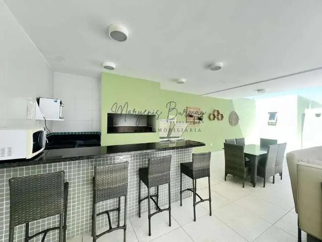 Apartamento para Venda em Lauro de Freitas/BA Buraquinho 3 Quartos