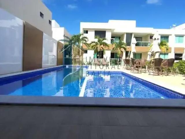 Apartamento para Venda em Lauro de Freitas/BA Buraquinho 3 Quartos