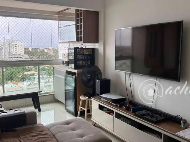 Apartamento para Venda em Lauro de Freitas/BA Buraquinho 3 Quartos