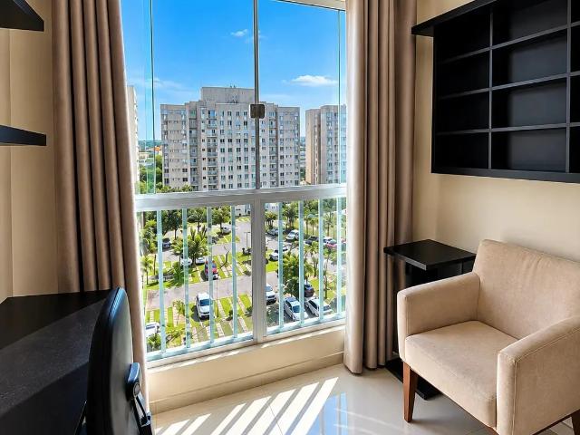 Apartamento para Venda em Lauro de Freitas/BA Buraquinho 3 Quartos