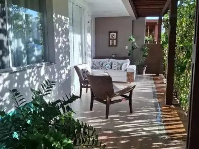 Apartamento para Venda em Lauro de Freitas/BA Buraquinho 3 Quartos