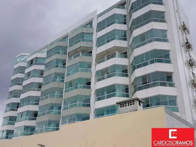 Apartamento para Venda em Lauro de Freitas/BA Buraquinho 3 Quartos