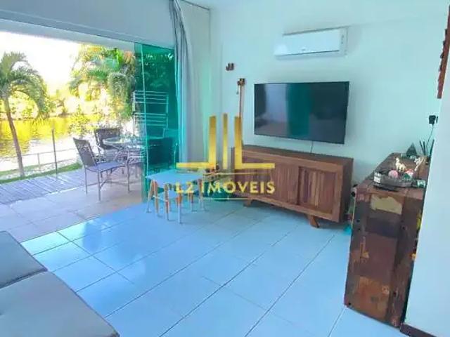 Apartamento para Venda em Lauro de Freitas/BA Buraquinho 3 Quartos