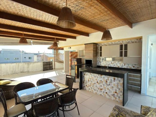 Apartamento para Venda em Lauro de Freitas/BA Buraquinho 3 Quartos