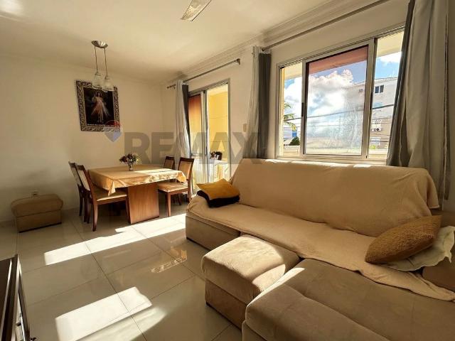 Apartamento para Venda em Lauro de Freitas/BA Buraquinho 3 Quartos