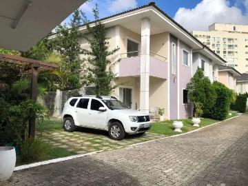 Apartamento para Venda em Lauro de Freitas/BA Buraquinho 4 Quartos