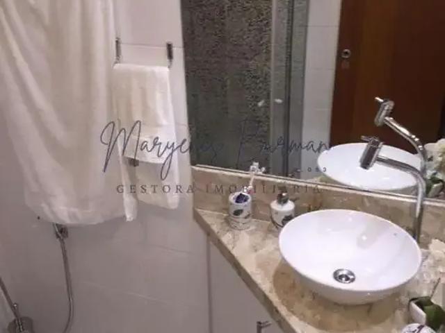 Apartamento para Venda em Lauro de Freitas/BA Buraquinho 4 Quartos