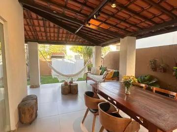 Apartamento para Venda em Lauro de Freitas/BA Buraquinho 4 Quartos