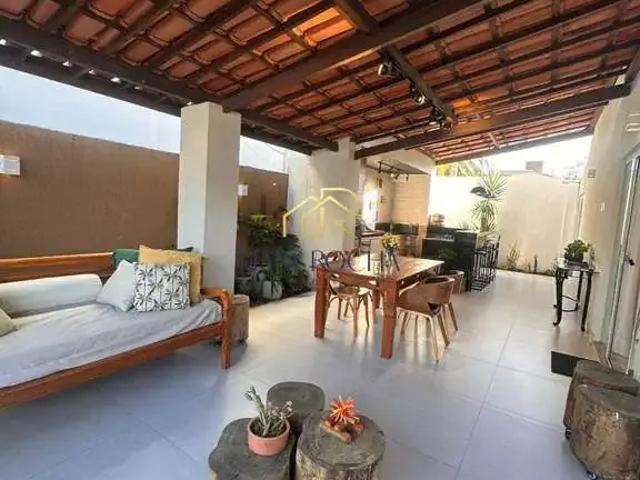 Apartamento para Venda em Lauro de Freitas/BA Buraquinho 4 Quartos