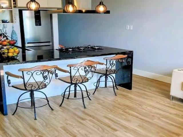 Apartamento para Venda em Lauro de Freitas/BA Buraquinho 4 Quartos