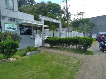 Apartamento para Venda em Lauro de Freitas/BA Caixa D'Água 1 Quartos