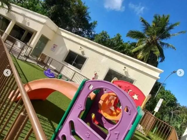 Apartamento para Venda em Lauro de Freitas/BA Caixa D'Água 2 Quartos