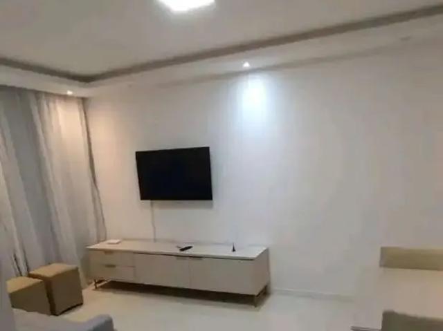 Apartamento para Venda em Lauro de Freitas/BA Caixa D'Água 2 Quartos
