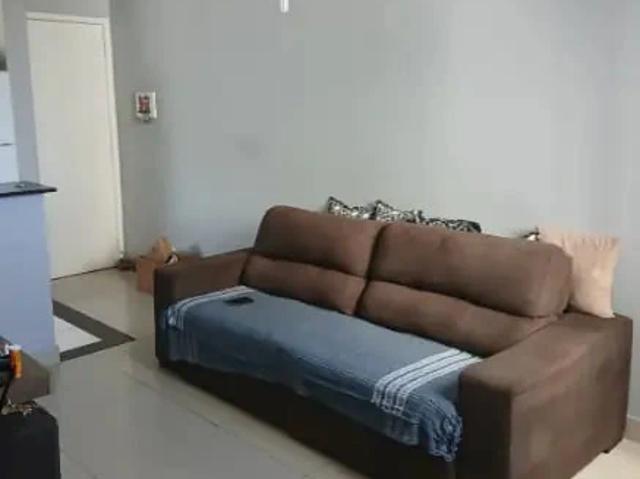 Apartamento para Venda em Lauro de Freitas/BA Caixa D'Água 2 Quartos