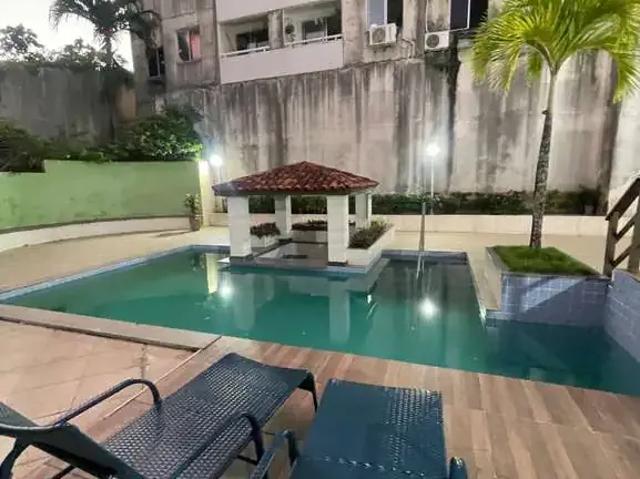 Apartamento para Venda em Lauro de Freitas/BA Caixa D'Água 2 Quartos