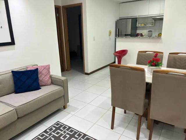 Apartamento para Venda em Lauro de Freitas/BA Caixa D'Água 2 Quartos