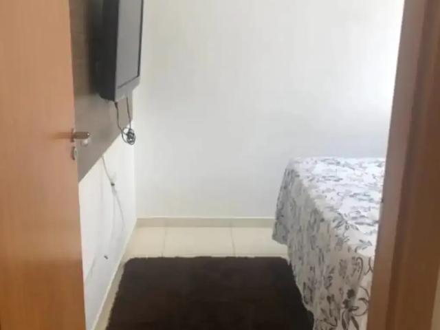 Apartamento para Venda em Lauro de Freitas/BA Caixa D'Água 2 Quartos