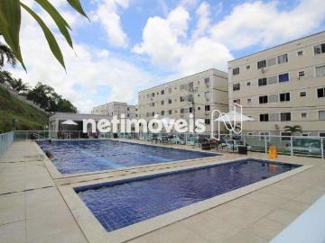 Apartamento para Venda em Lauro de Freitas/BA Caixa D'Água 2 Quartos