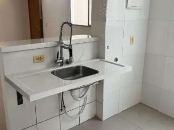 Apartamento para Venda em Lauro de Freitas/BA Caixa D'Água 2 Quartos