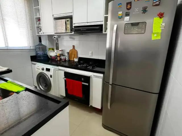 Apartamento para Venda em Lauro de Freitas/BA Caixa D'Água 2 Quartos